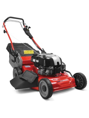 Weibang Wb536sb V Eur5 Çim Biçme Makinesi Şanzımanlı B&s 750 Dov